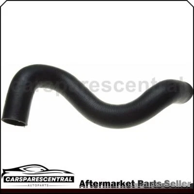 Manguera de refrigerante inferior del radiador para Ford F-150 5,8 L 1995-1996 Foto 1 de 4