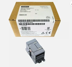 6ES7232-0HB22-0XA8 1PC Unopened Siemens PLC S7-200 6ES7232-0HB22-0XA8 - Picture 1 of 1