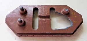 MÄRKLIN H0 00 467 P/6 Brückenpfeiler guss gebaut von 1948 - 1951 Abbruch - Bild 1 von 1