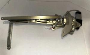 For 1995-2004 Tacoma Front Right Window Regulator 6980135100-PFM TO1351132 - Picture 1 of 5