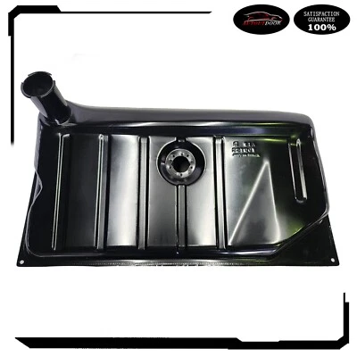 Tanque de combustible de gasolina para Volkswagen Beetle 1967 para Volkswagen Karmann Ghia 1,5 L 1967 Foto 1 de 3