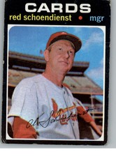 1971 Topps MLB Baseball Set Break #2 See Photos for Cond Pick From List 201-400