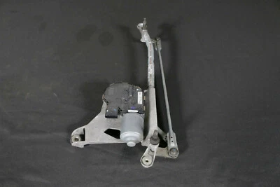 4M1955023B Windscreen Wiper Motor with Absorption Rod Audi SQ7 Q7 4M 15.204km - Image 1 of 4