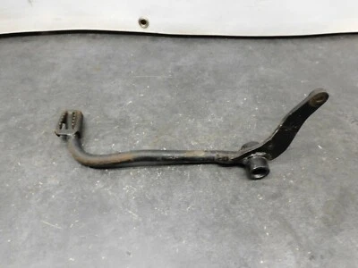 Yamaha LT2 LT2M 1972 100cc pedal de freno 2014      Foto 1 de 4