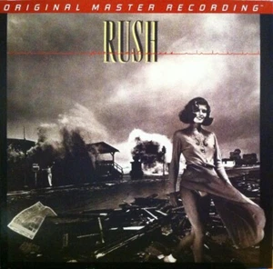 Rush: Original Master Recording  - Picture 1 of 1
