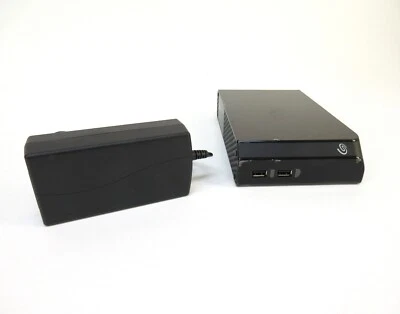 Seagate 1XAAP3-500 Backup Plus Hub 8TB External, Portable Hard Drive USB 3.0 - Image 1 of 4