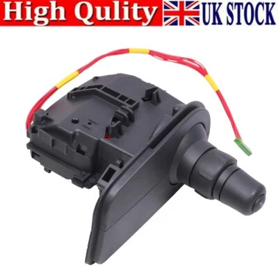 Headlight Switch Light Indicator Stalk For Renault Clio MK3 Modus Kangoo - Image 1 of 4