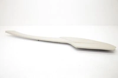 2012-2019 BMW 640I Gran Coupe Driver Left Side Lower Center Console Trim - Image 1 of 4