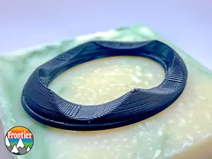 Soap Gripper with Custom Colour Options - Picture 1 of 5