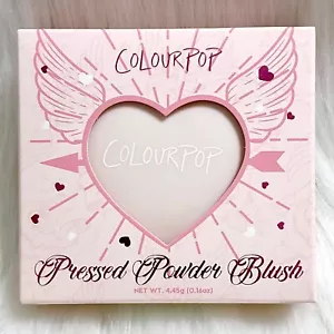Colourpop Pressed Powder Blush Kiss n Tell - Picture 1 of 3