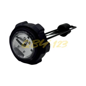 Fuel Cap Gauge for John Deere 200 210 212 214 206 STX38 STX46 AM143251 AM36948 - Picture 1 of 5