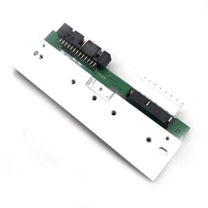 Print Head Printhead P23742-12 Fits For ZEBRA 600dpi 110Xi4  110Xi 4 110xi IIII - Imagen 1 de 7