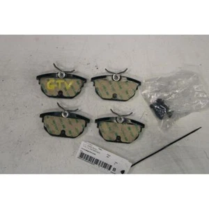 PLAQUETTES DE FREIN ARRIÈRE POUR ALFA ROMEO GTV + SPIDER (95-03) 1.8 16V 1995 - Picture 1 of 6