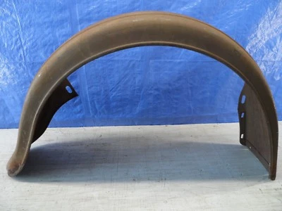 Nuevo de Lote Antiguo Guardabarros Trasero 1928 Dodge Brothers Estándar 6 Lado Derecho del Pasajero Six 48982  Foto 1 de 4