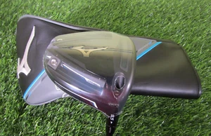 New Mizuno ST-G 440 9.5* Driver 7.5*-11.5*. Kai'li 60 R Regular, w/Headcover - Picture 1 of 5