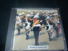 CARLIN MUSIC LIBRARY 175 WORLD MARCHES    THEMES  AND JINGLES 