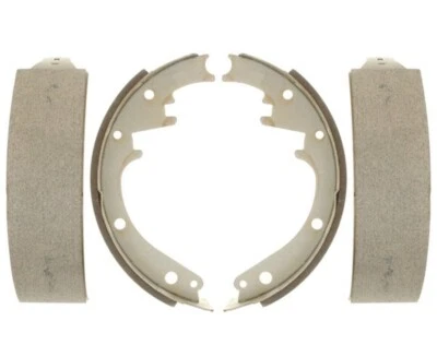 Zapata de freno de tambor RAYBESTOS TRASERA para Cadillac Chevy GMC 11-5/32" x 2-3/4" frenos Foto 1 de 2