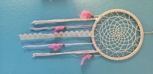 Handmade Boho Dream Catcher - Picture 1 of 2