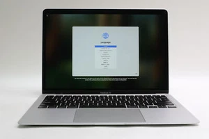13" 2020, MacBook Air, MWTC2LL/A, i5-1030NG7, 8GB, 512GB SSD - Imagen 1 de 12
