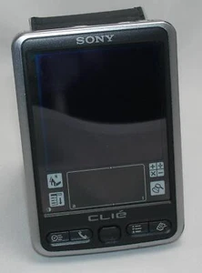 Ordinateur de poche Sony CLIE - très bon état (PEG-SL10/U) - Photo 1 sur 3