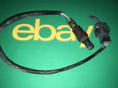 GENUINA Sonda Lambda / Oxígeno - Daewoo Kalos 1.2 (2004) Foto 1 de 3