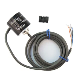 For OMRON Rotary Photoelectric Encoder E6B2-CWZ6C 3000P/R 3600P/R 5000P/R - Picture 1 of 4