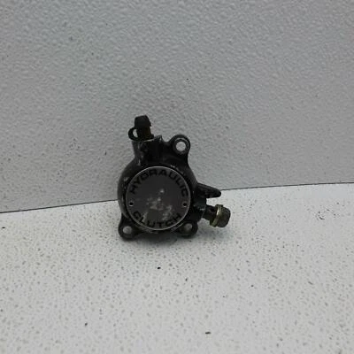 1985 HONDA INTERCEPTOR VF500F VF500 (#320) CLUTCH SLAVE PISTON CYLINDER Foto 1 de 4