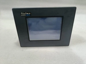 Pro-Face GP37W2-BG41-24V Graphic Panel - Picture 1 of 6