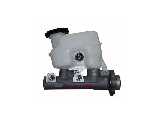 Cilindro maestro de freno para Cadillac DTS 2007 NN158DB 2006-2008 Foto 1 de 1