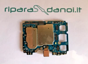 Samsumg galaxy A14/145 4G scheda madre non funzionante - Foto 1 di 2