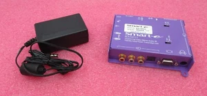 Smart-e SLX-TX111 Multi-Format Video/Audio/IR/RS232/Inline Power Transmitter - Picture 1 of 10
