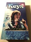 Keys (1994) VHS TV Dramat kryminalny Marg Helgenberger Gary Dourdan