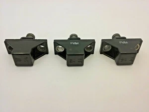 ALLEN BRADLEY W34 OVERLOAD RELAY HEATER ELEMENT (LOT OF 3) - Picture 1 of 4