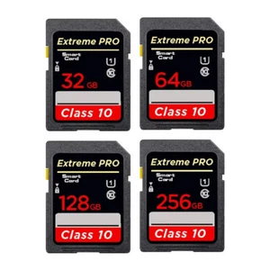 16GB 32GB 64GB 128GB 256GB CF Card USB3.0 Compact Flash Card For Camera - Picture 1 of 24
