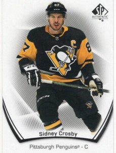 21-22 2021-22 SP Authentic U-PICK Complete your Set (1-100)