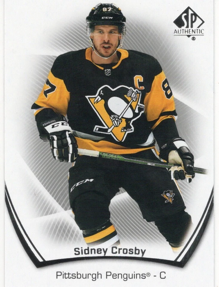 21-22 2021-22 SP Authentic U-PICK Complete your Set (1-100) - Image 1 of 1