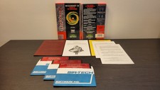 Wizardry V: Heart of the Maelstrom (5) - IBM PC - Retro Big Box Sir-Tech RPG