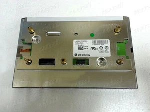 For Mercedes-Benz W204 navigation monitor LCD display 2008-2014 C250 C300 C350 - Picture 1 of 2