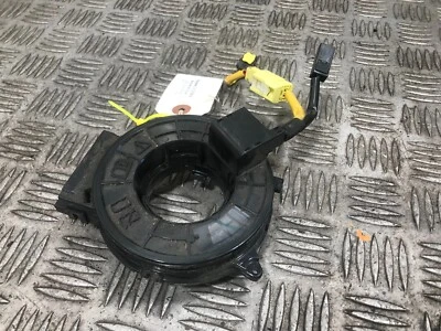 Volante MITSUBISHI L200 2.5DI-D 2006-15 Squib 8619A017 genuino Foto 1 de 4