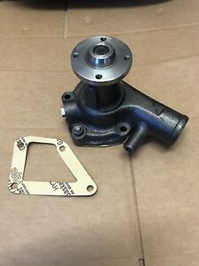 New Sunbeam Alpine S3-5 Water Pump 1592cc and 1725cc Hillman, Singer, Rootes.
