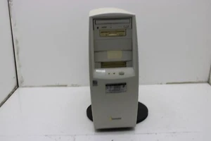 Gateway 2000 GP-266 Desktop Computer Intel Pentium 2 266MHz 192MB Ram No HDD - Picture 1 of 4