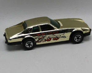 Vintage 1977 Jaguar XJS Hong Kong Die Cast Car  - Picture 1 of 3