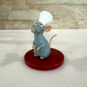 Japan Disney Magical Audio Picture Book Remy Ratatouille Collection Figure Model - Picture 1 of 10