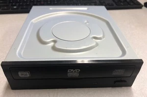 LITE-ON IT iHAS124-04 Y 24X DVD/CD Rewritable SATA Drive - Picture 1 of 3