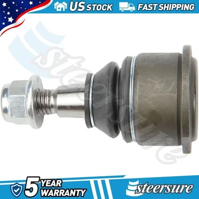 Junta de rótula de suspensión inferior trasera para Chevrolet Venture 2002-2004 Foto 1 de 4