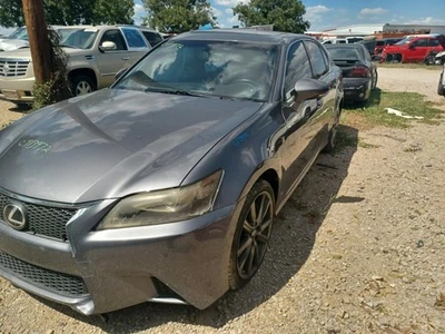 Blower Motor Fits 13-19 LEXUS GS350 608245 - Image 1 of 4