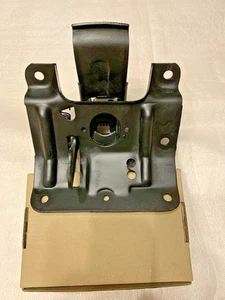 1968-72 NOVA/CHEVY II HOOD LATCH - Picture 1 of 9