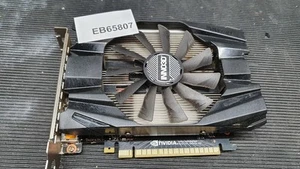 INNO3D GTX 1650 Compact X1 4GB GPU - Used, No Accessories - Picture 1 of 5