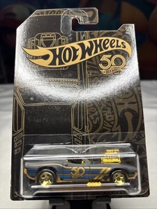 Hot Wheels Rodger Dodger 50th Anniversary Series Diecast Vehicle - Bild 1 von 5