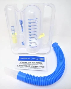 Teleflex Hudson RCI Voldyne 5000 Volumetrischer Trainingsgerät - Bild 1 von 1